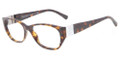GIORGIO ARMANI AR 7016H Eyeglasses 5026 Havana 51-16-140