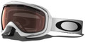 Oakley Elevate Snow Goggle 7023 57-183 Polished White