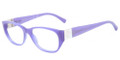 GIORGIO ARMANI AR 7016H Eyeglasses 5158 Periwinkle 51-16-140