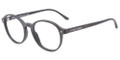 GIORGIO ARMANI AR 7004 Eyeglasses 5042 Matte Blk 47-19-140