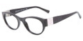 GIORGIO ARMANI AR 7022H Eyeglasses 5017 Blk 50-19-140