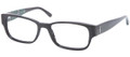 RALPH LAUREN PH 2110 Eyeglasses 5455 Shiny Blk 52-18-145