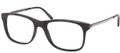 RALPH LAUREN PH 2111 Eyeglasses 5284 Matte Blk 52-18-145