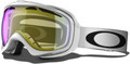 Oakley Elevate Snow Goggle 7023 57-187 Polished White