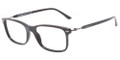 GIORGIO ARMANI AR 7024 Eyeglasses 5017 Blk 53-17-140