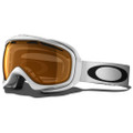 Oakley Elevate Snow Goggle 7023 57-188 Polished White