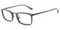 GIORGIO ARMANI AR 7025 Eyeglasses 5017 Blk 53-22-140