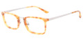 GIORGIO ARMANI AR 7025 Eyeglasses 5179 Honey Havana 53-22-140