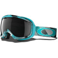 Oakley Elevate Snow Goggle 7023 57-189 Turquoise Tempest