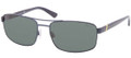 RALPH LAUREN PH 3086 Sunglasses 926471 Semi Shiny Blue 58-17-140