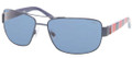 RALPH LAUREN PH 3087 Sunglasses 926480 Semi Shiny Blue 64-16-125