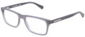 Dolce & Gabbana DG 3191 Eyeglasses 1861 Matte Grey 52-18-140