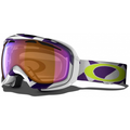 Oakley Elevate Snow Goggle 7023 57-197 Factory Slant Purple