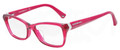 EMPORIO ARMANI EA 3023 Eyeglasses 5199 Cyclamen 52-17-140