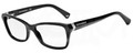 EMPORIO ARMANI EA 3026F Eyeglasses 5017 Blk 54-15-140