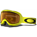 Oakley Elevate Snow Goggle 7023 57-200 Canary