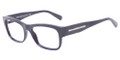 GIORGIO ARMANI AR 7026 Eyeglasses 5170 Blue 53-18-145