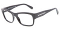 GIORGIO ARMANI AR 7026 Eyeglasses 5017 Blk 55-18-145