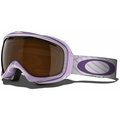 Oakley Elevate Snow Goggle 7023 57-201 Orbit Lavender