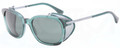 EMPORIO ARMANI EA 4028Z Sunglasses 520671 Bottle Grn 52-20-140