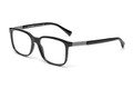 Dolce & Gabbana DG 3189 Eyeglasses 501 Blk 54-16-145