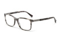 Dolce & Gabbana D G3189 Eyeglasses 2802 Camouflage Matte Grey 54-16-145