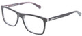 Dolce & Gabbana DG 3192 Eyeglasses 2803 Top Blk/Mimetic 53-17-140
