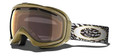 Oakley Elevate Snow Goggle 7023 57-361 Verve