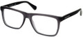 Dolce & Gabbana DG 3192 Eyeglasses 1861 Matte Grey 53-17-140