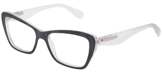 Dolce & Gabbana DG 3194 Eyeglasses 2799 Petroleum/Pearl Wht 