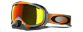 Oakley Elevate Snow Goggle 7023 57-365 Factory Slant