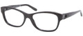 RALPH LAUREN RL 6113Q Eyeglasses 5001 Blk 52-17-140