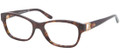 RALPH LAUREN RL 6113Q Eyeglasses 5003 Dark Havana 54-17-140