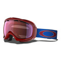 Oakley Elevate Snow Goggle 7023 57-367 Crimson