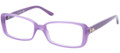 RALPH LAUREN RL 6114 Eyeglasses 5337 Violet Opaline 51-16-135