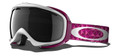 Oakley Elevate Snow Goggle 7023 57-369 White Lava Studs