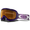 Oakley Elevate Snow Goggle 7023 57-481 Purple Studs
