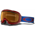 Oakley Elevate Snow Goggle 7023 57-483 Crimson