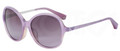 EMPORIO ARMANI EA 4024F Sunglasses 52058H Pearl Lilac 56-17-140