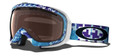 Oakley Elevate Snow Goggle 7023 57-484 Buffalo Plaid Purple