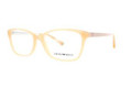 EMPORIO ARMANI EA 3026 Eyeglasses 5087 Pearl Peach 54-15-140