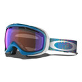Oakley Elevate Snow Goggle 7023 57-491 Jewel Blue