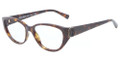 GIORGIO ARMANI AR 7020 Eyeglasses 5026 Havana 55-16-135
