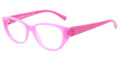 GIORGIO ARMANI AR 7020 Eyeglasses 5161 Cyclamen 55-16-135