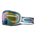 Oakley Elevate Snow Goggle 7023 57-492 Jewel Blue