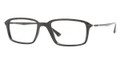 Ray Ban RX 7019 Eyeglasses 2000 Blk 53-17-140