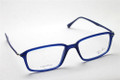 Ray Ban RX 7019 Eyeglasses 5242 Blue 53-17-140