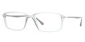 Ray Ban RX 7019 Eyeglasses 5244 Grey 53-17-140