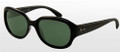 Ray Ban RB 4198 Sunglasses 601/58 Blk 55-18-140