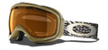 Oakley Elevate Snow Goggle 7023 57-617 Feather Plume
